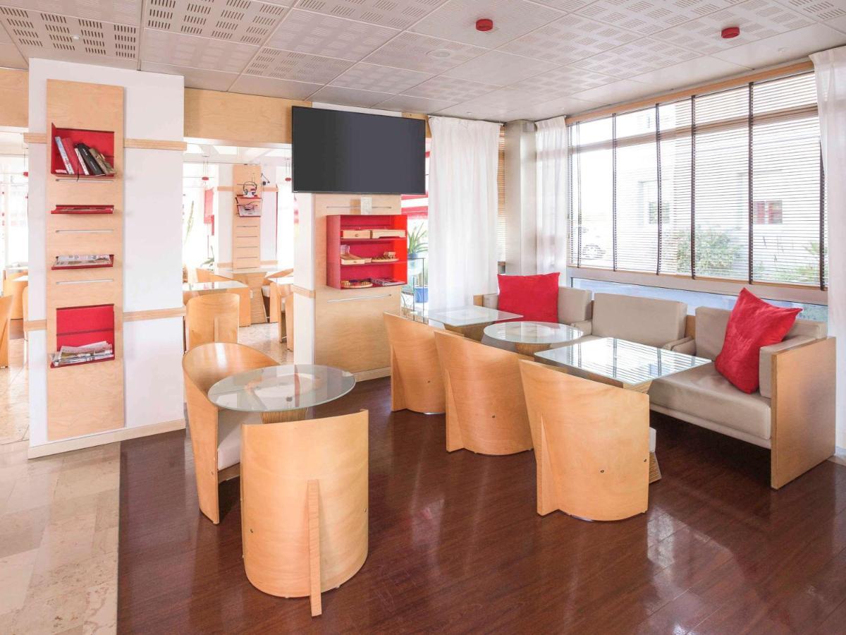 Ibis Saint Brieuc Yffiniac Hotel Exterior photo