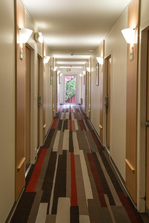 Ibis Saint Brieuc Yffiniac Hotel Exterior photo